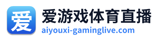 爱游戏体育直播 Logo