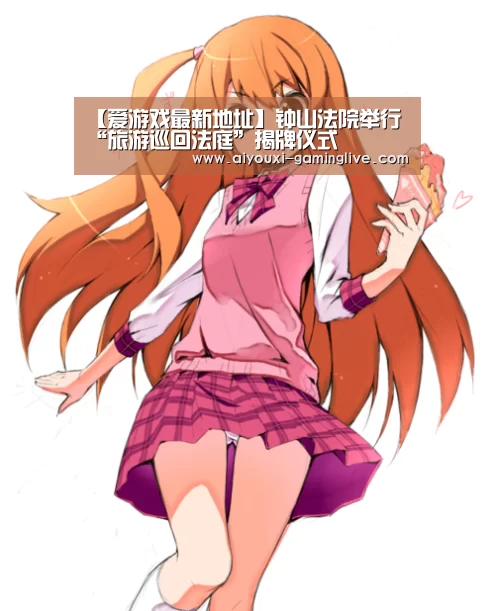 【爱游戏最新地址】钟山法院举行“旅游巡回法庭”揭牌仪式(图3) 爱游戏APP下载